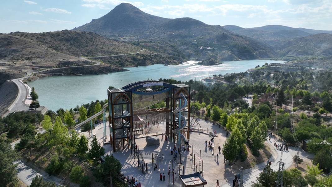 Selçuklu'yu artık oturduğunuz yerden gezebileceksiniz 11